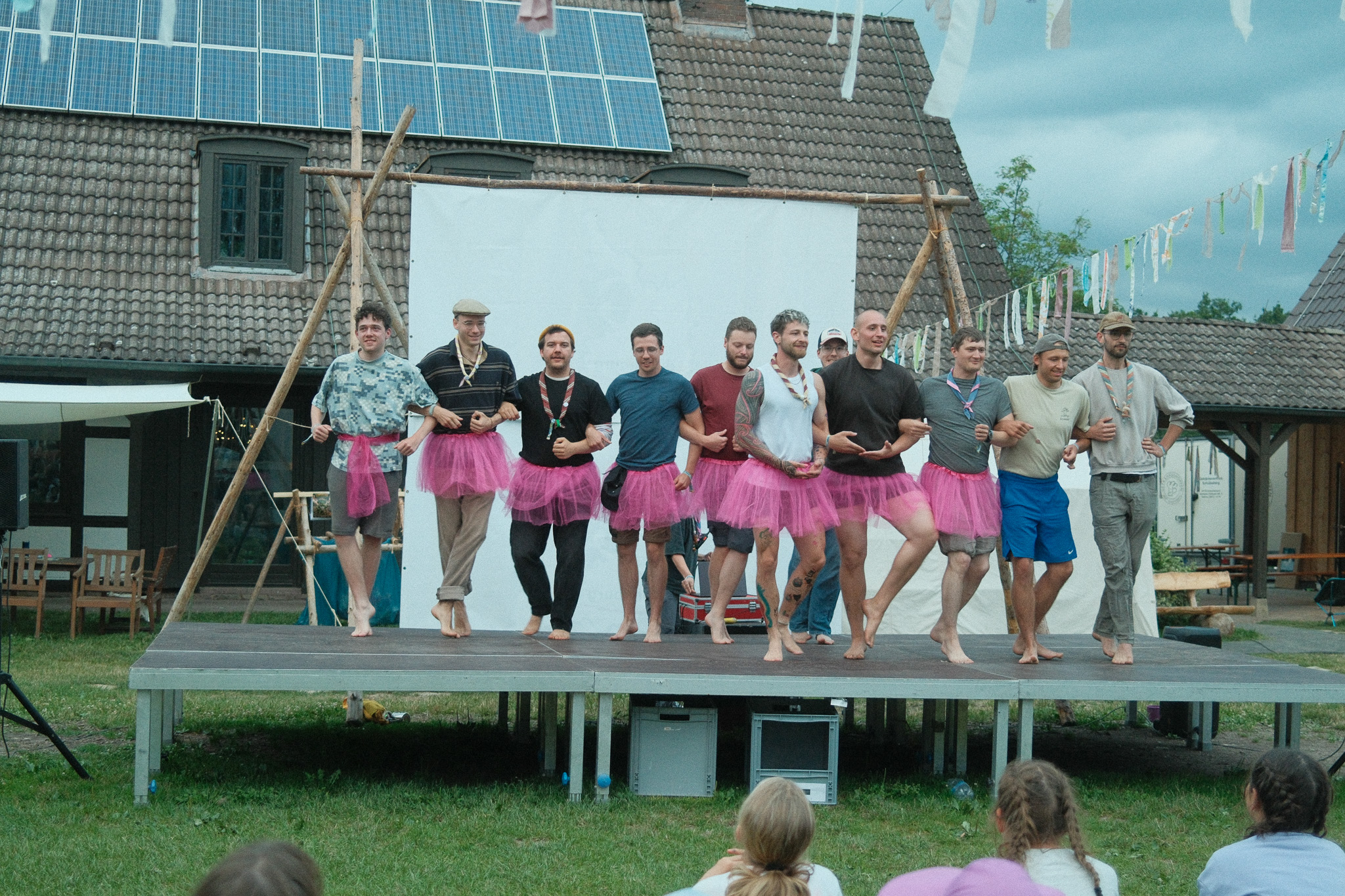 DSL 2026, Eindruck 2